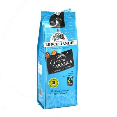 Caf 100% Grand Arabica