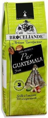 Caf Brocliande Pur Guatemala