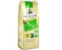 Cafe Moulu Arabica Bio Issu Du Commerce Equitable BROCELIANDE Report Card