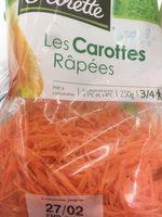 Les Carottes Rpes Report Card