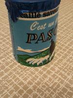 Caille Pascal Vanille, 4 X 125 Gr Report Card