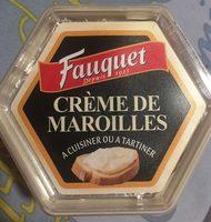 Fauquet Creme De Maroilles Report Card