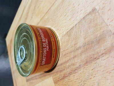 Grattons De Bordeaux