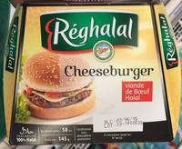 Cheeseburger Report Card