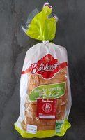 Brioche Tranche Bio Report Card