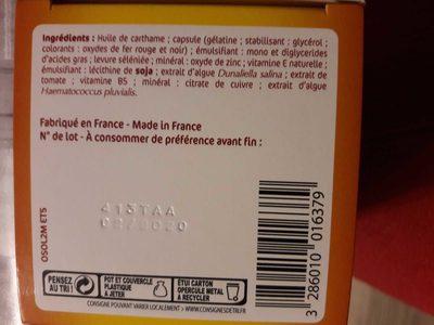 Complment Alimentaire