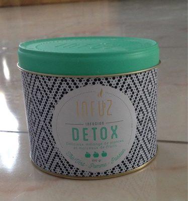Infusion Detox