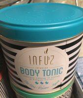 Body Tonic Report Card