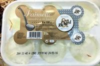 Faisselle Moule  La Louche Report Card