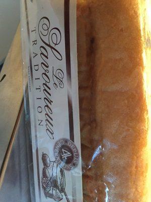 Le Savoureux Tradition