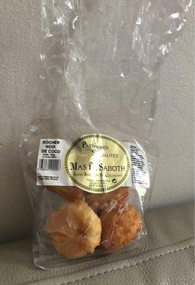 Rocher Noix De Coco