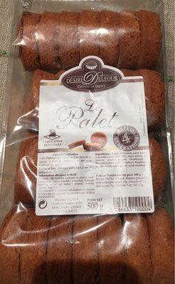 Le Palet