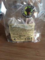 Meringues Talonnes Au Cacao Report Card