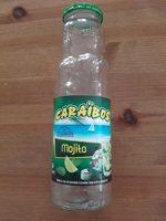 Mojito, Boisson Au Citron Vert Aromatis A La Menthe Report Card