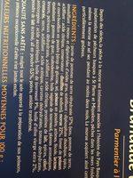 Brandade De Morue Ingredients