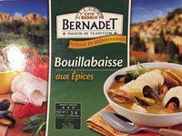 Bouillabaisse Aux Pices Report Card