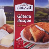 Gateau Basque Surgele Report Card