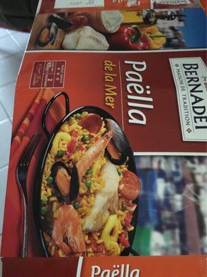 Paella