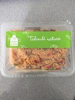 Taboul Nature Report Card