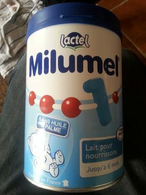 Milumel 1