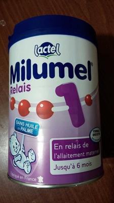 Milumel Relais 1