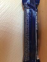 Barre Nergie Antioxydante Gourmande - Saveur Crales Noisette Framboise - 40G - Apurna Ingredients