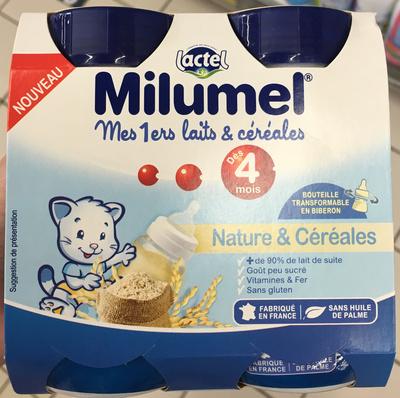 Milumel Nature & Crales