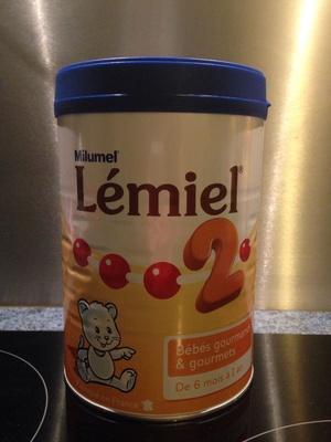 Lmiel 2