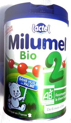 Milumel Bio 2me Ge