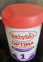 Babybio products reviews 