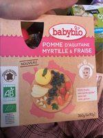 Epicerie / Epicerie Sucre / Compotes Et Pures De Fruits Report Card