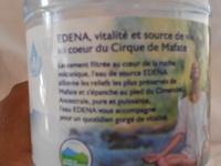 Edena Ingredients