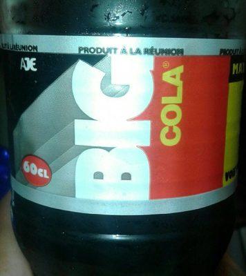 Big Cola