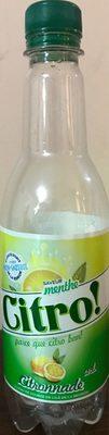 Citro! - Saveur Menthe