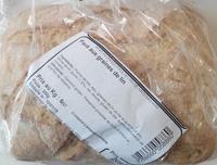 Pav Aux Graines De Lin Report Card