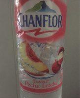 Eau Aromatis A La Peche Et Au Letchi Report Card