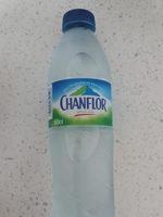 Bouteille D'eau Report Card