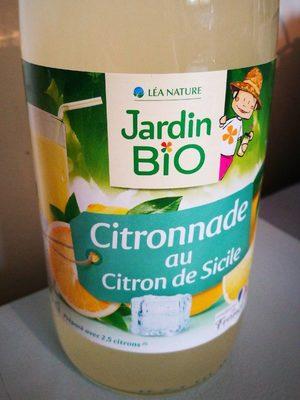 Citronnade