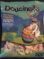 Doucinelle Report Card