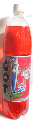 Cot Grenadine