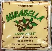 Carr De L'Est Affin  L'eau De Vie De Mirabelle (18% MG) Report Card