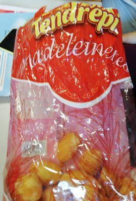 Madeleinettes