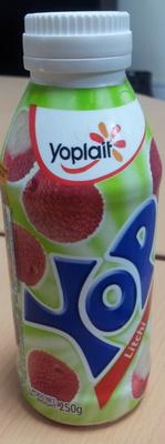 Yop Litchi
