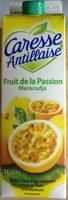Nectar Maracudja Fruit De La Passion Report Card