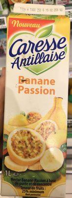 Banane Passion