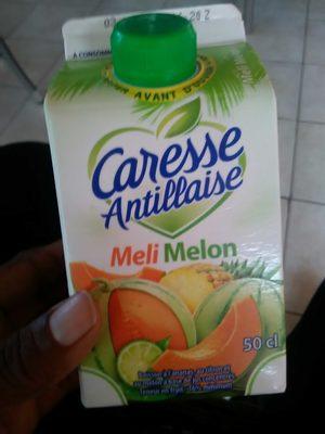 Boisson Mli Melon