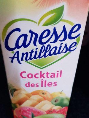 Cocktail Des Les