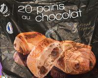 Pains Au Chocolat Report Card