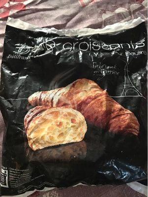 Croissants