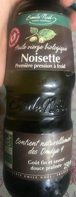 Huile De Noisette